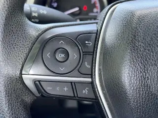Toyota Camry 2024 LE 4dr Sedan