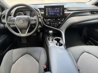 Toyota Camry 2024 LE 4dr Sedan