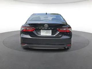 Toyota Camry 2024 LE 4dr Sedan