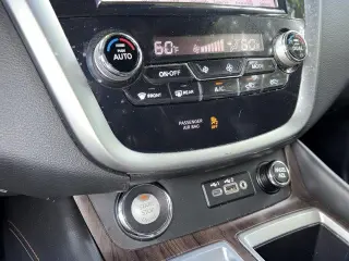 Nissan Murano 2023 Platinum 4dr SUV