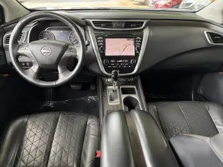 Nissan Murano 2023 Platinum 4dr SUV