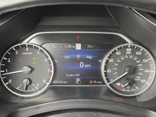 Nissan Murano 2023 Platinum 4dr SUV