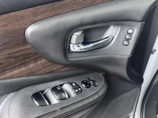 Nissan Murano 2023 Platinum 4dr SUV