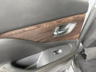 Nissan Murano 2023 Platinum 4dr SUV