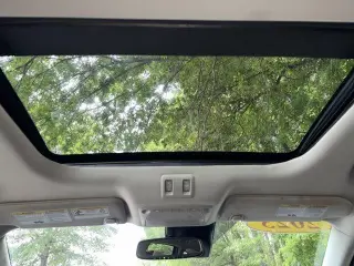 Nissan Murano 2023 Platinum 4dr SUV