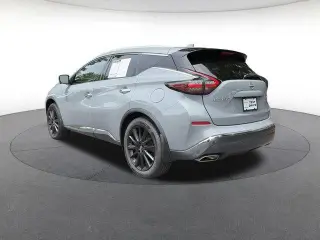 Nissan Murano 2023 Platinum 4dr SUV