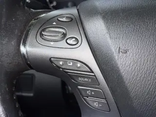 Nissan Murano 2023 Platinum 4dr SUV
