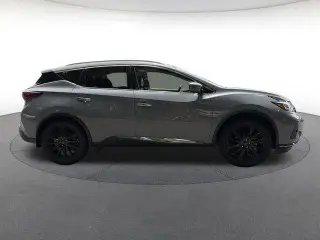 Nissan Murano 2023 Platinum 4dr SUV