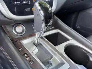 Nissan Murano 2023 Platinum 4dr SUV