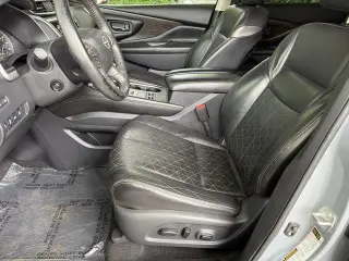 Nissan Murano 2023 Platinum 4dr SUV