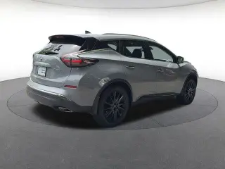 Nissan Murano 2023 Platinum 4dr SUV