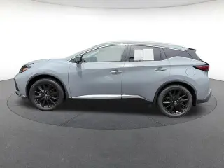Nissan Murano 2023 Platinum 4dr SUV
