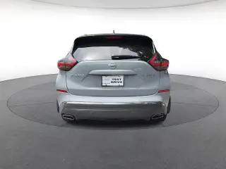 Nissan Murano 2023 Platinum 4dr SUV