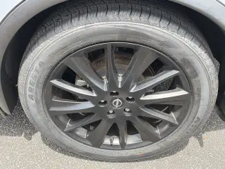 Nissan Murano 2023 Platinum 4dr SUV