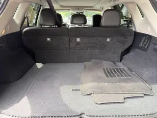 Nissan Murano 2023 Platinum 4dr SUV