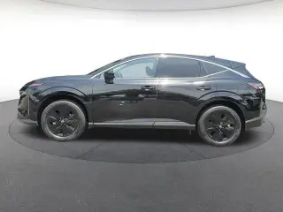 Nissan Murano 2025 AWD SV 4dr SUV