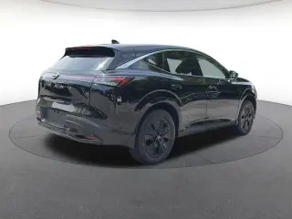 Nissan Murano 2025 AWD SV 4dr SUV