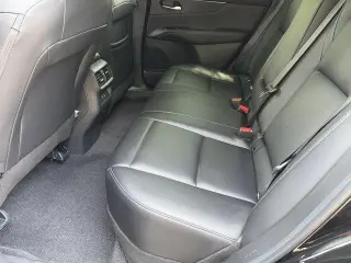Nissan Murano 2025 AWD SV 4dr SUV
