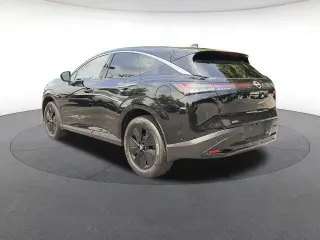 Nissan Murano 2025 AWD SV 4dr SUV