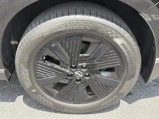 Nissan Murano 2025 AWD SV 4dr SUV