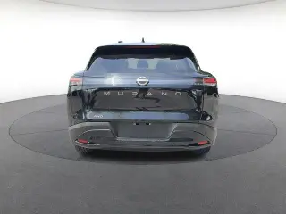 Nissan Murano 2025 AWD SV 4dr SUV