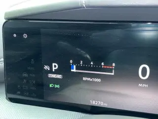Nissan Murano 2025 AWD SV 4dr SUV