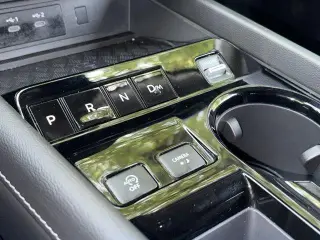 Nissan Murano 2025 AWD SV 4dr SUV