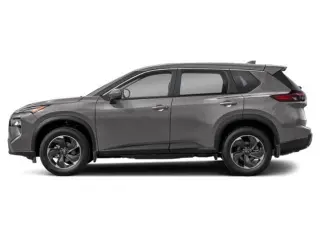 Nissan Rogue 2024 SV 4dr Crossover