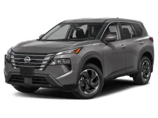 Nissan Rogue 2024 SV 4dr Crossover