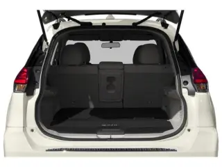 Nissan Rogue 2017 S 4dr Crossover
