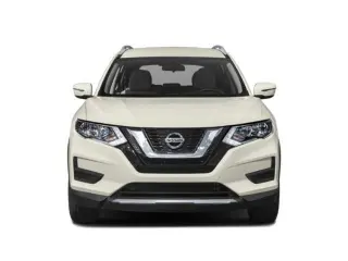 Nissan Rogue 2017 S 4dr Crossover