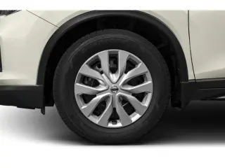 Nissan Rogue 2017 S 4dr Crossover