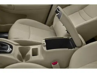 Nissan Rogue 2017 S 4dr Crossover