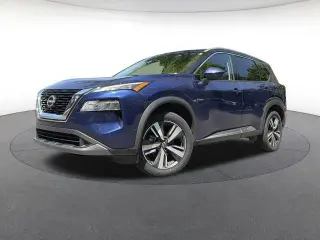 Nissan Rogue 2023 AWD SL 4dr Crossover