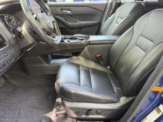Nissan Rogue 2023 AWD SL 4dr Crossover