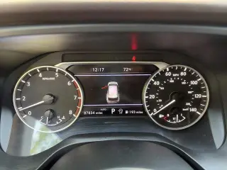 Nissan Rogue 2023 AWD SL 4dr Crossover