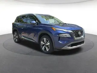 Nissan Rogue 2023 AWD SL 4dr Crossover