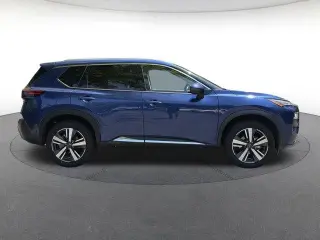 Nissan Rogue 2023 AWD SL 4dr Crossover