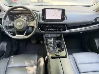 Nissan Rogue 2023 AWD SL 4dr Crossover