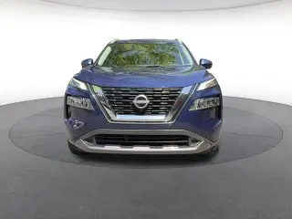 Nissan Rogue 2023 AWD SL 4dr Crossover