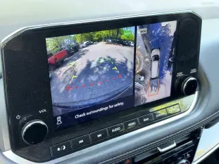 Nissan Rogue 2023 AWD SL 4dr Crossover