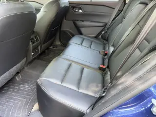 Nissan Rogue 2023 AWD SL 4dr Crossover