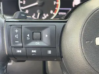 Nissan Rogue 2023 AWD SL 4dr Crossover