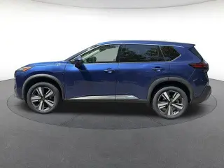Nissan Rogue 2023 AWD SL 4dr Crossover