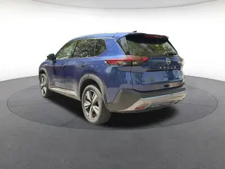 Nissan Rogue 2023 AWD SL 4dr Crossover