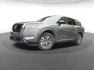 Nissan Pathfinder 2025 S 4dr SUV