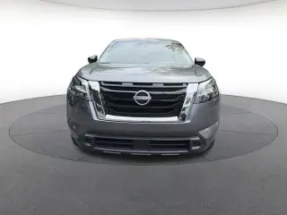 Nissan Pathfinder 2025 S 4dr SUV