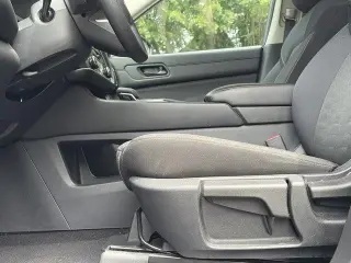 Nissan Pathfinder 2025 S 4dr SUV