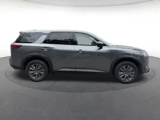 Nissan Pathfinder 2025 S 4dr SUV