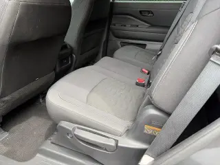 Nissan Pathfinder 2025 S 4dr SUV